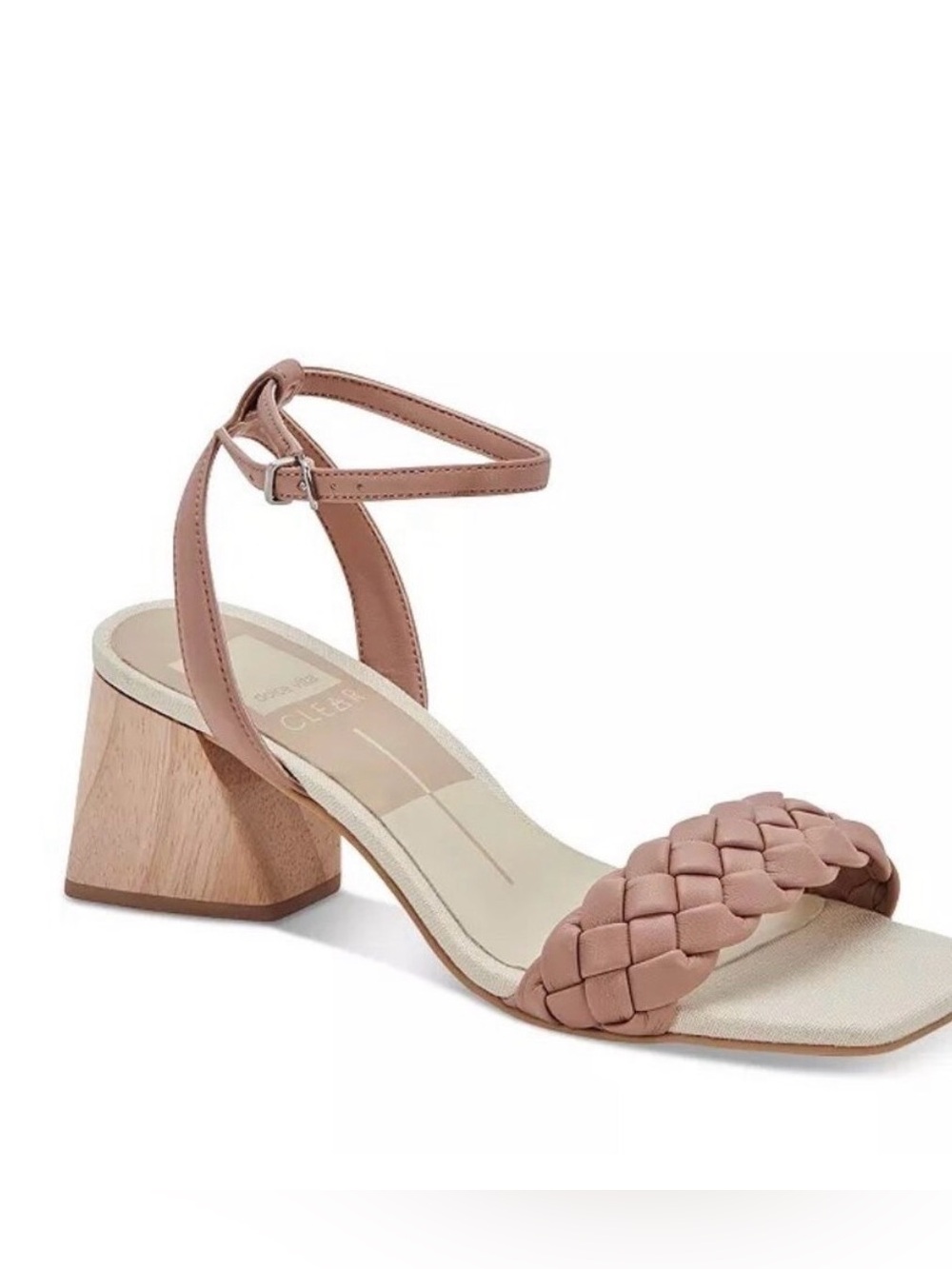 Dolce Vita Maren Sandal- size 6